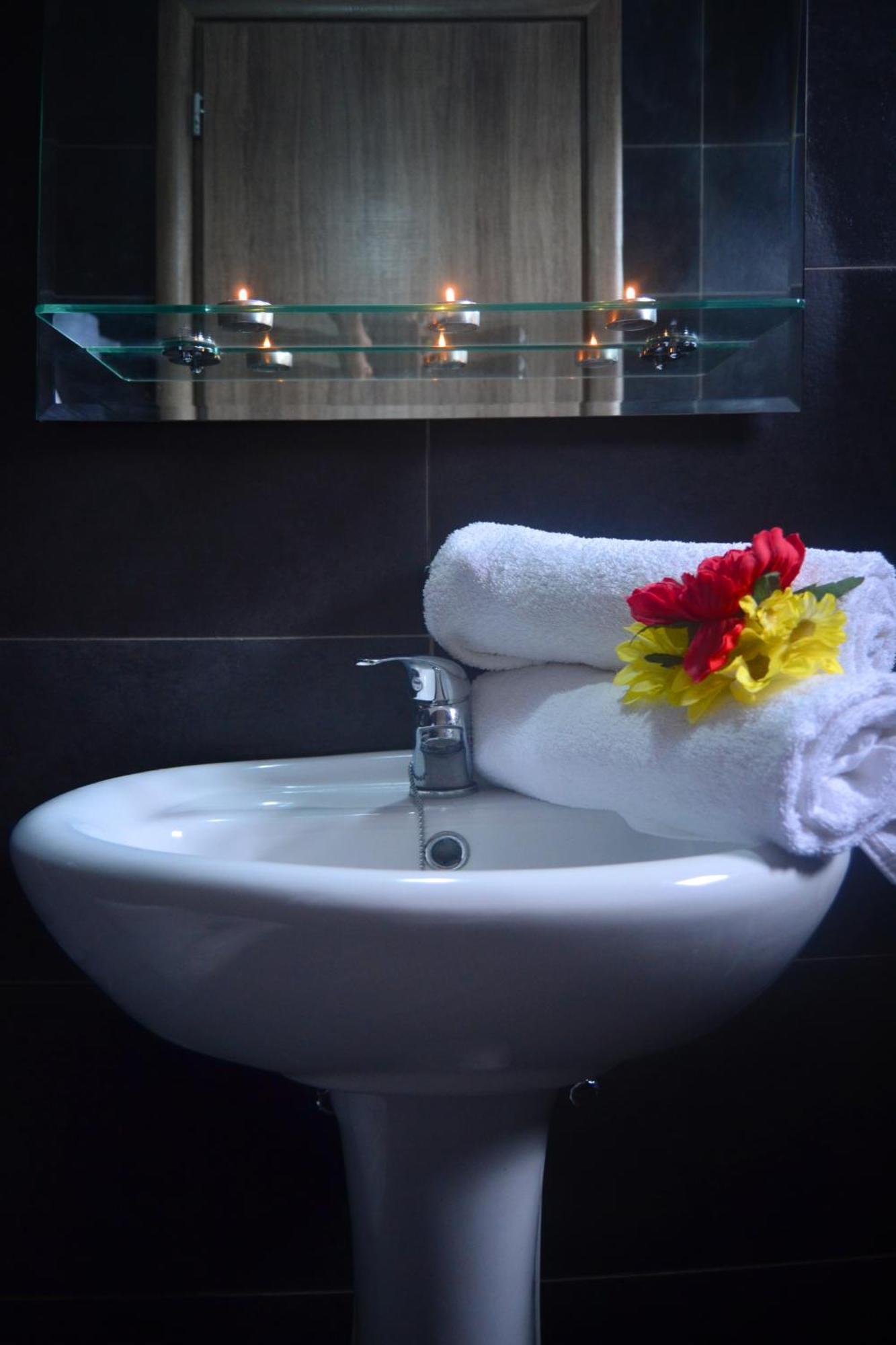 Xidis Hotel Лаганас Екстериор снимка