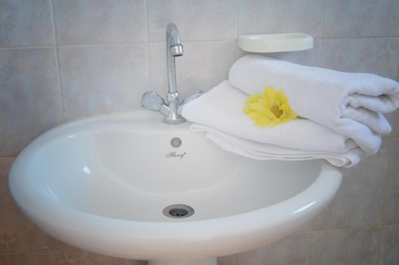 Xidis Hotel Лаганас Екстериор снимка